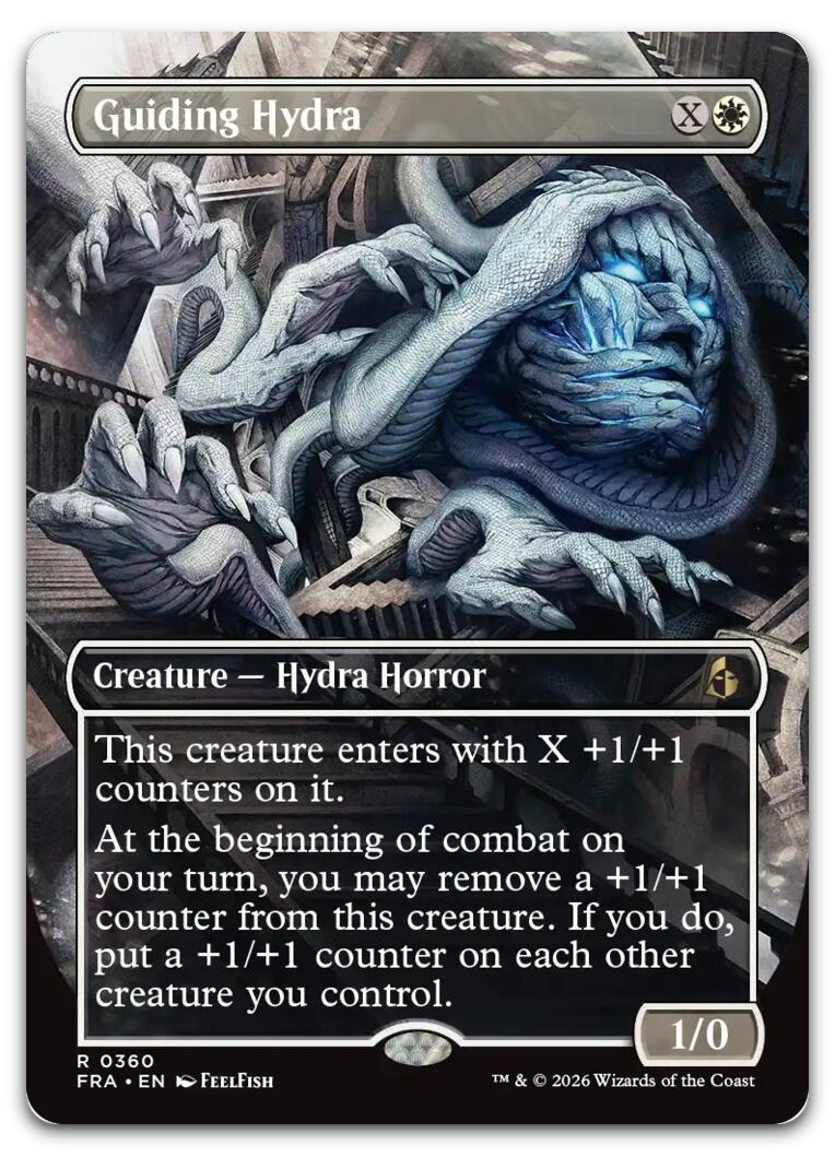Product image for TCG 717904