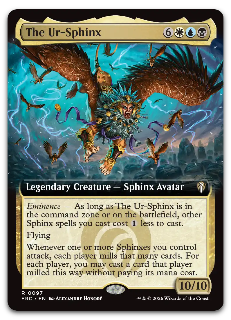 Product image for TCG 717919