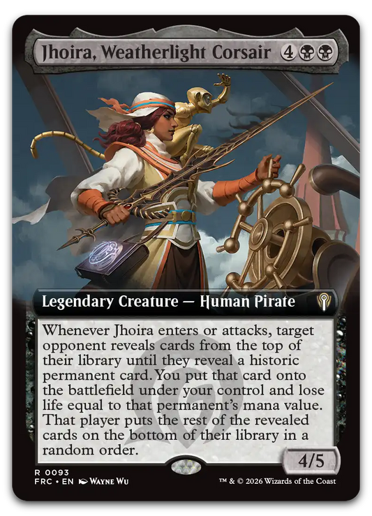 Product image for TCG 717921