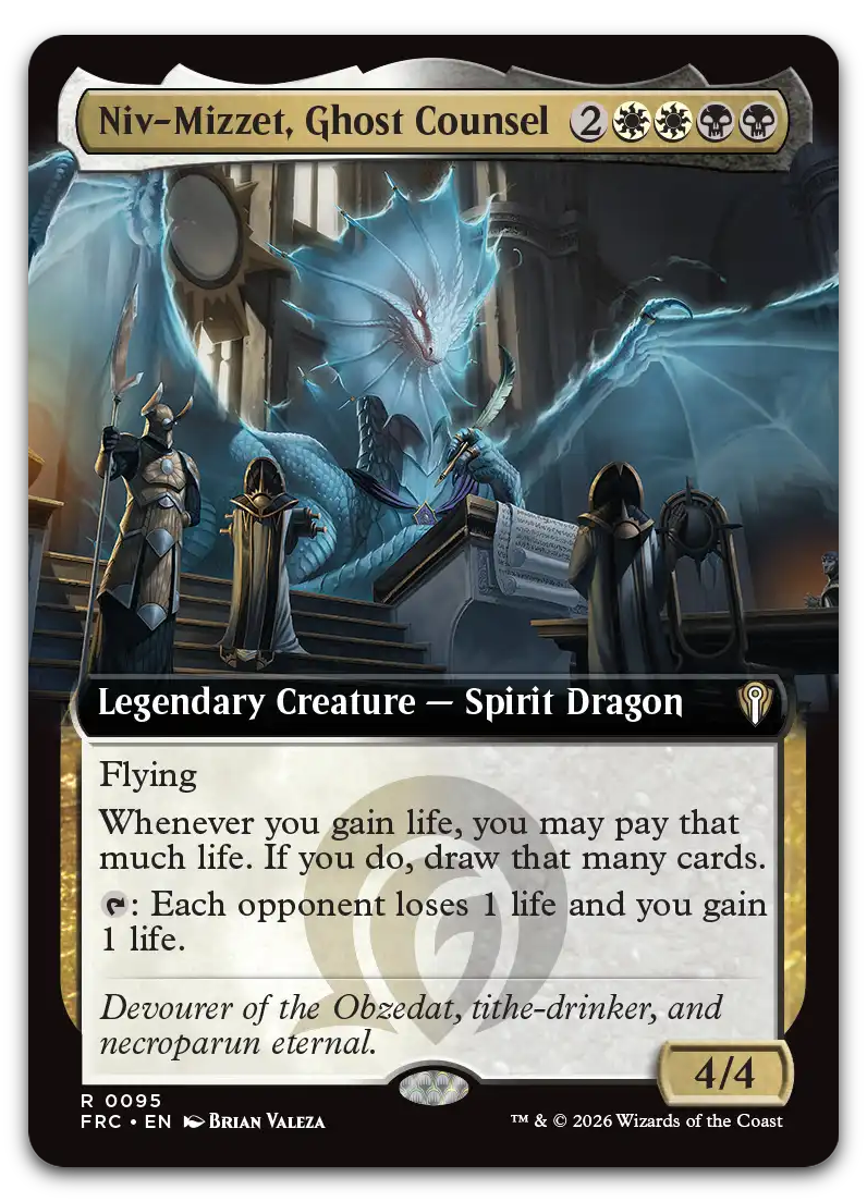 Product image for TCG 717923