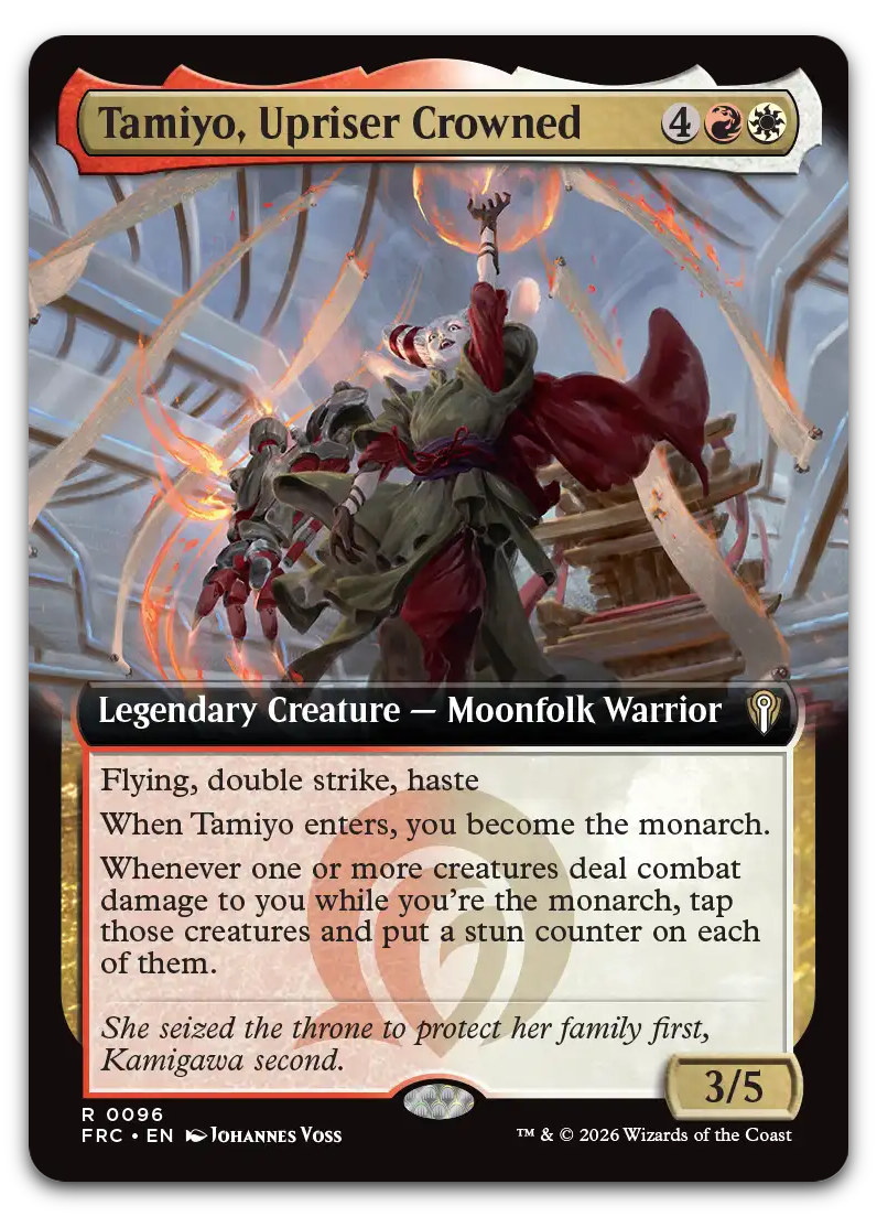 Product image for TCG 717924