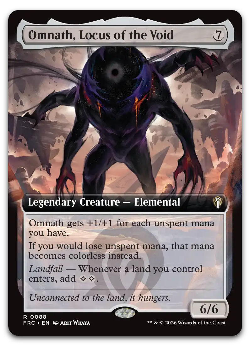 Product image for TCG 717926