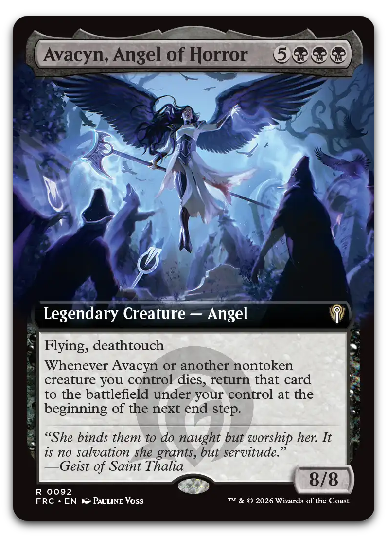 Product image for TCG 717928