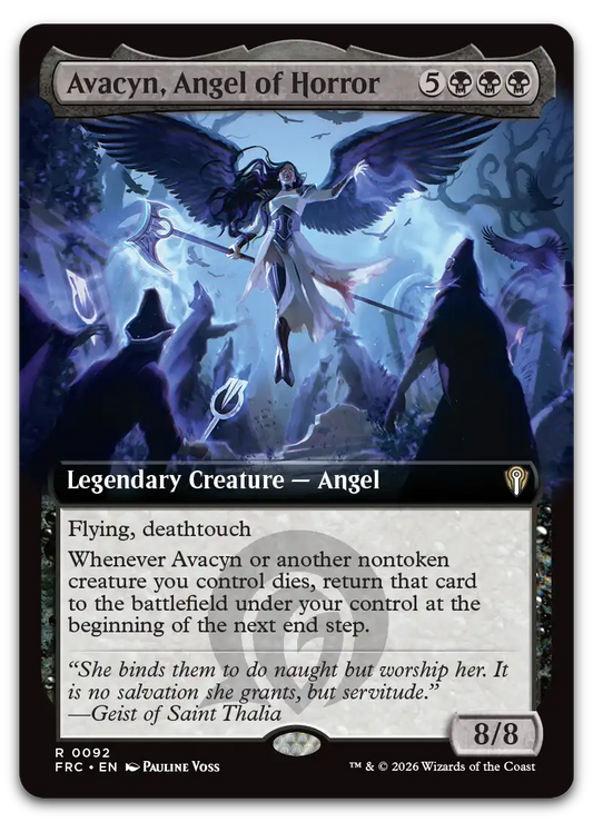 Product image for TCG 717928