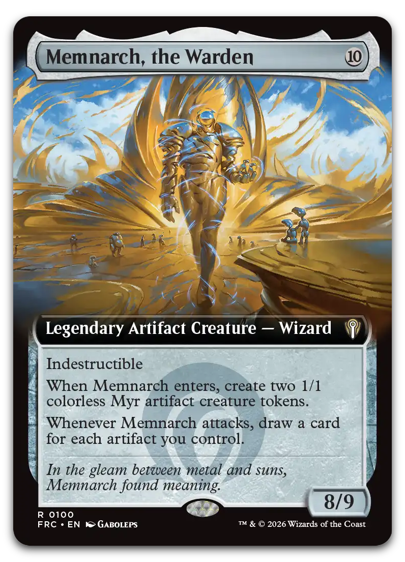 Product image for TCG 717929