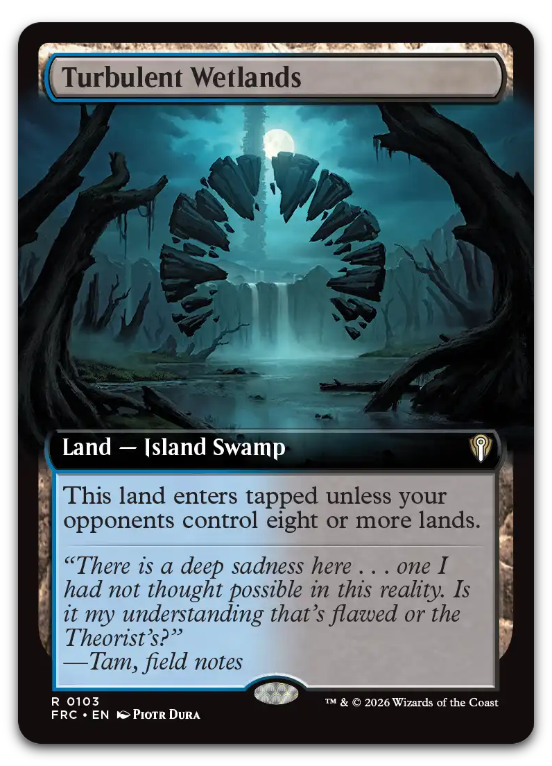 Product image for TCG 717932
