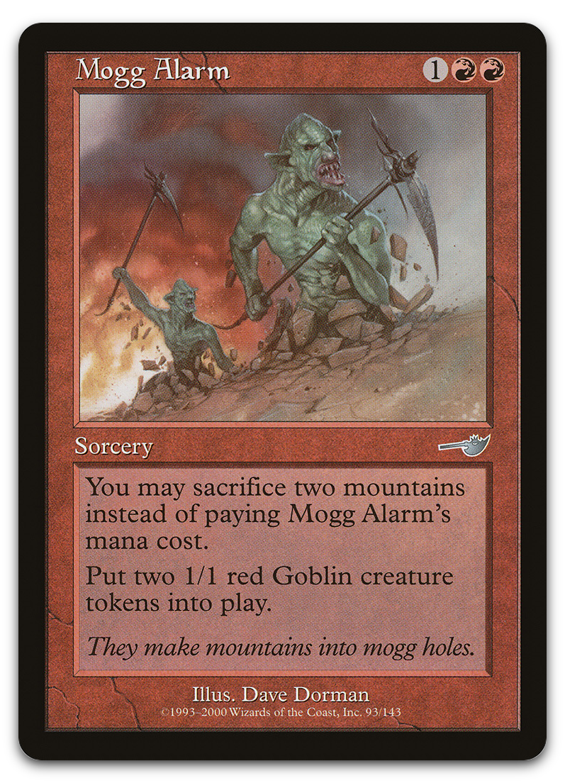 Mogg Alarm (Nemesis)