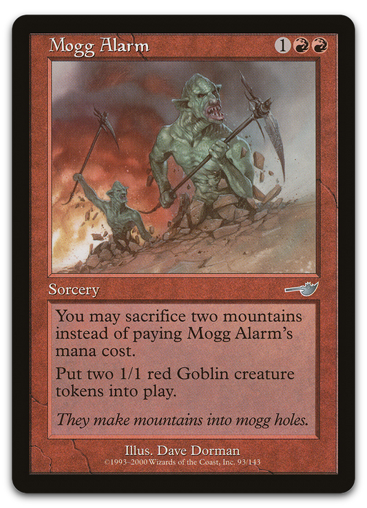 Mogg Alarm (Nemesis)