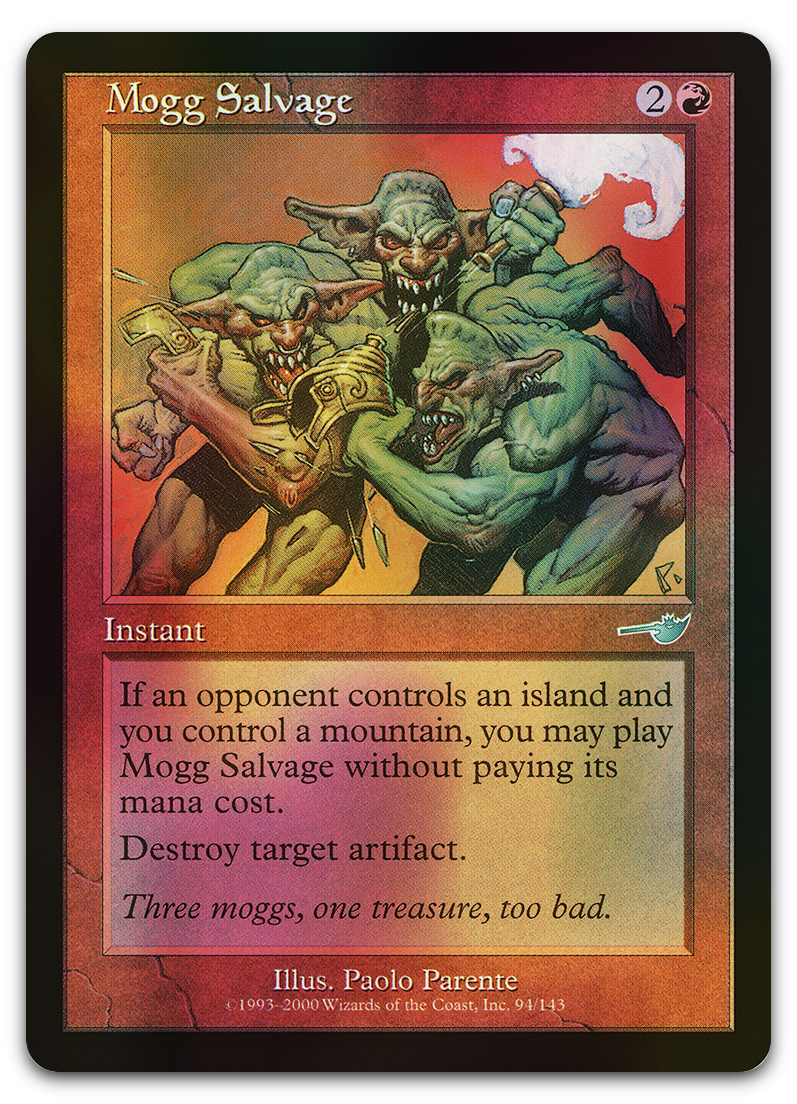 Product image for TCG 7183