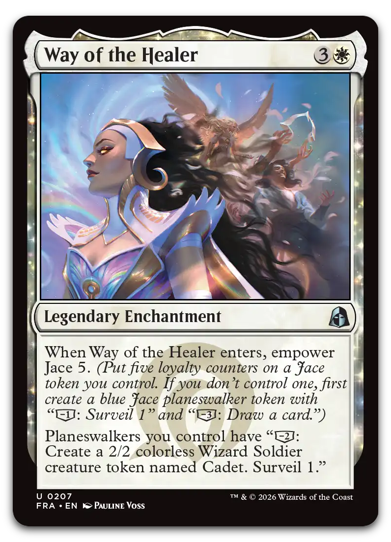 Product image for TCG 718472