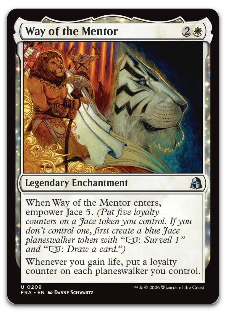 Product image for TCG 718473