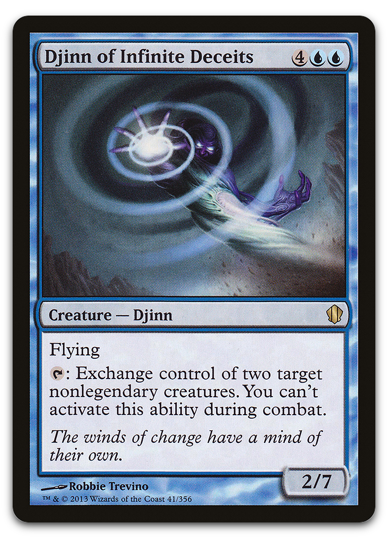 Product image for TCG 71850