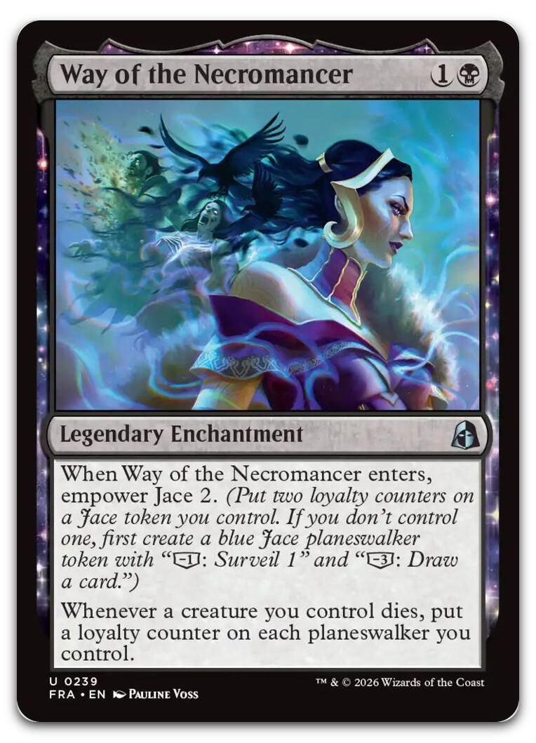 Product image for TCG 718598