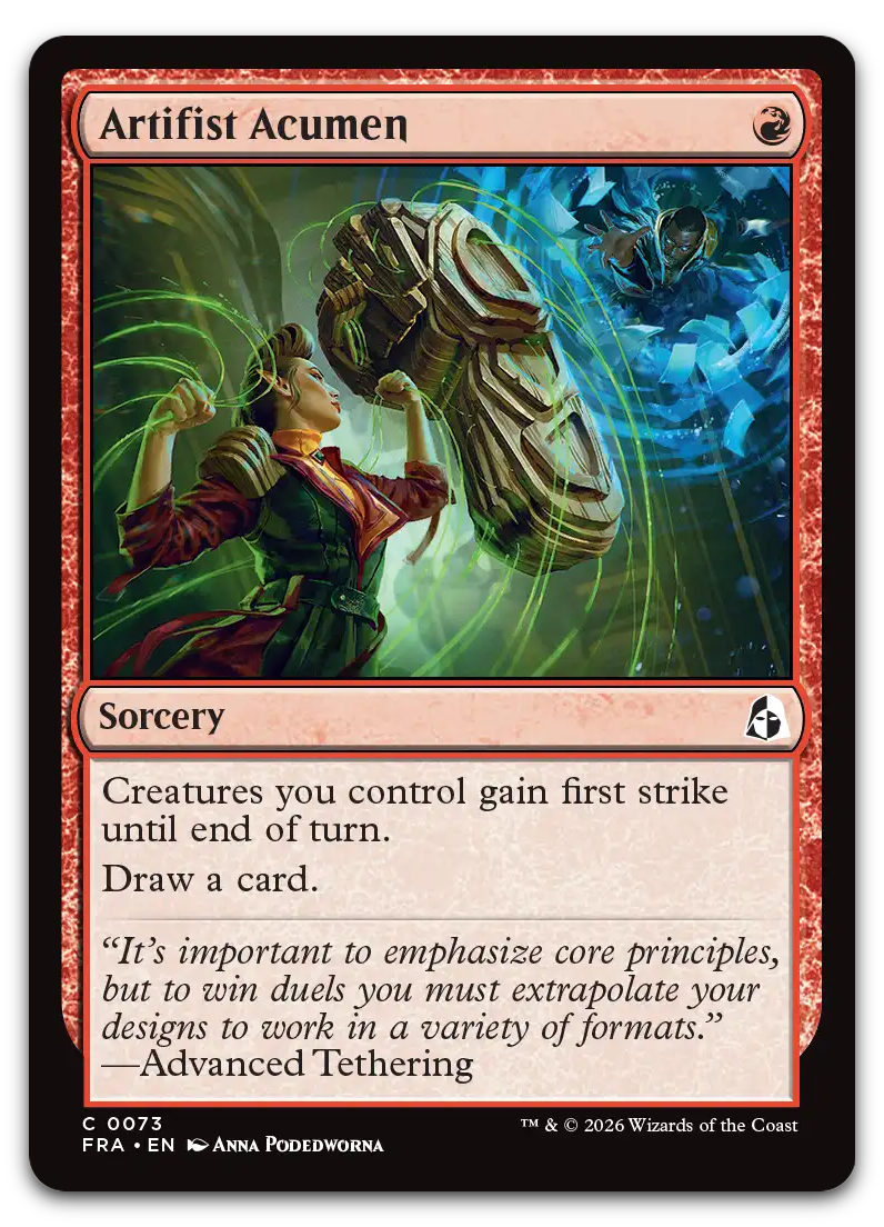 Product image for TCG 718603