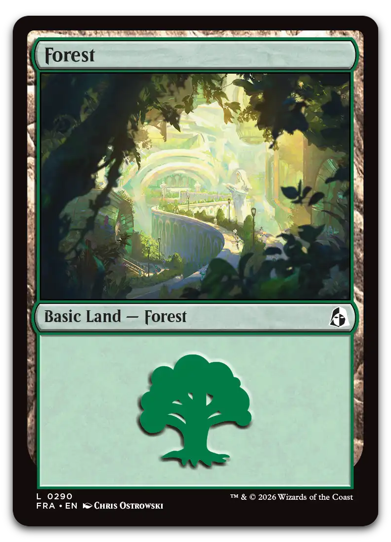 Product image for TCG 718619