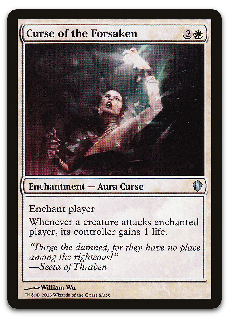 Product image for TCG 71865