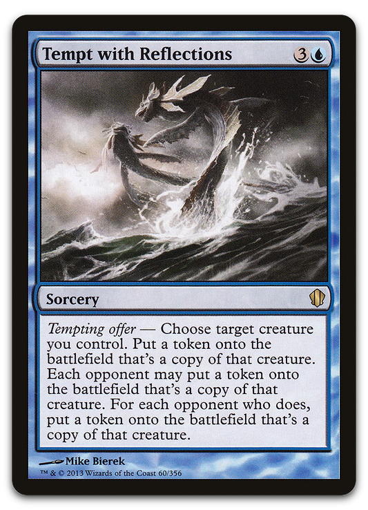 Product image for TCG 71872