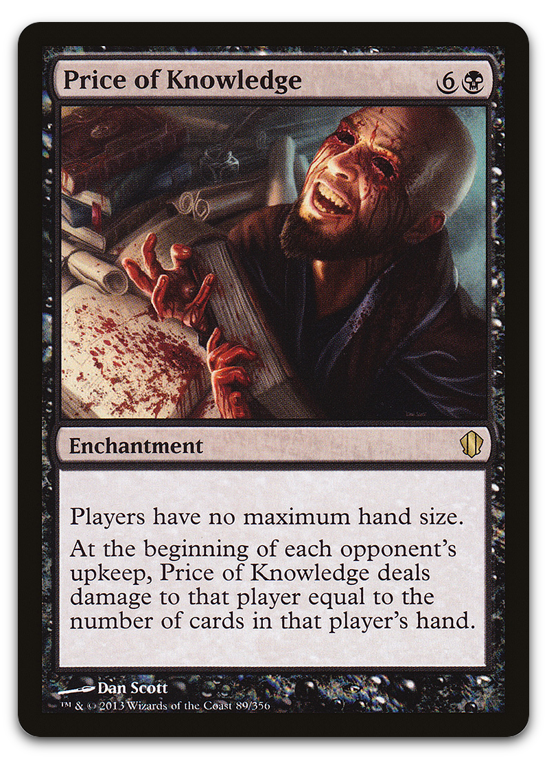 Product image for TCG 71879