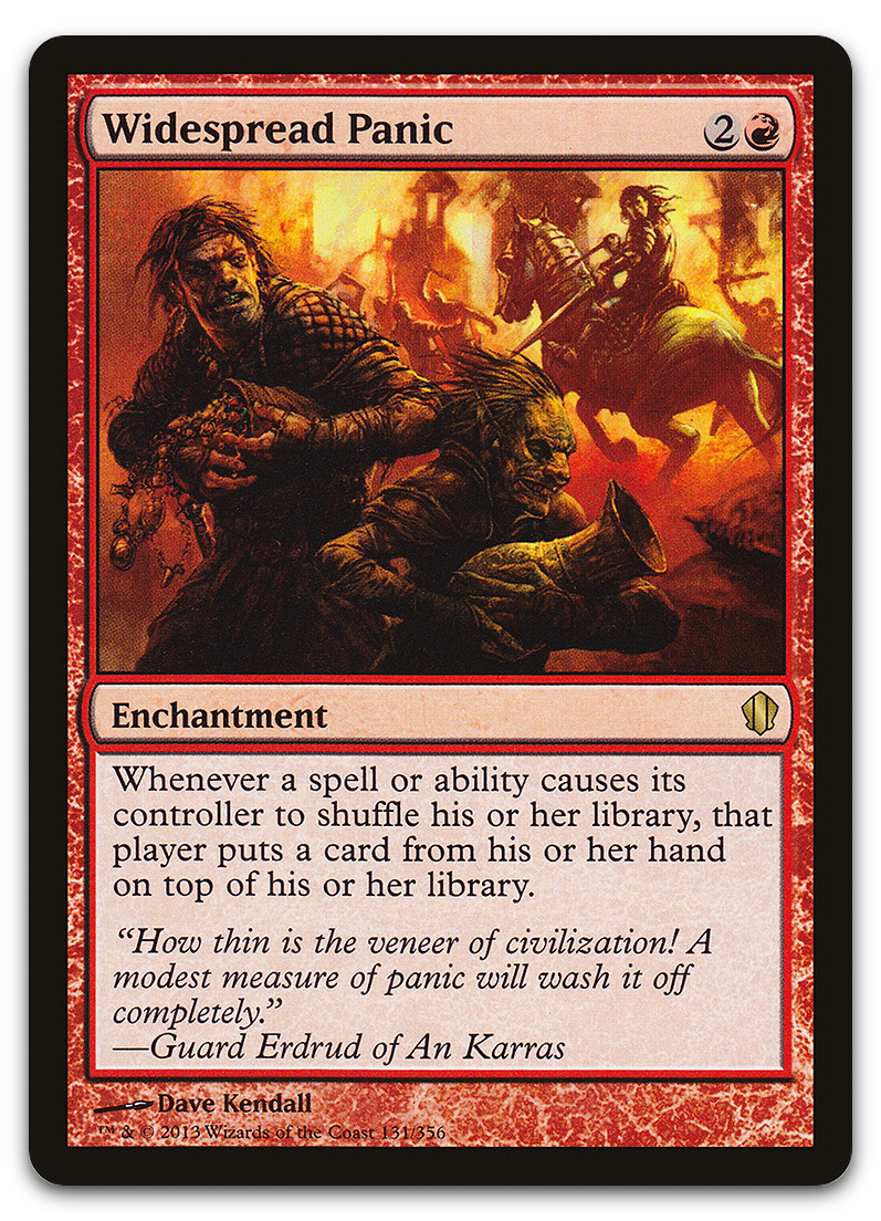 Product image for TCG 71885