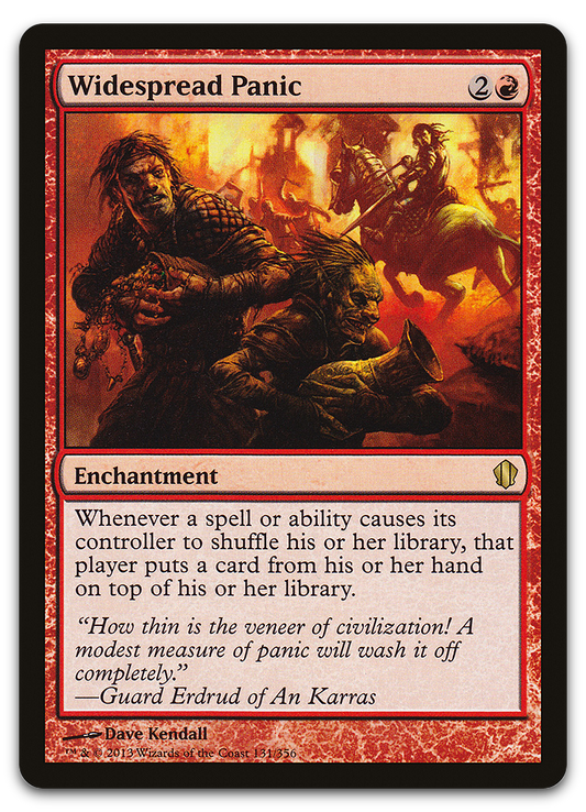 Product image for TCG 71885