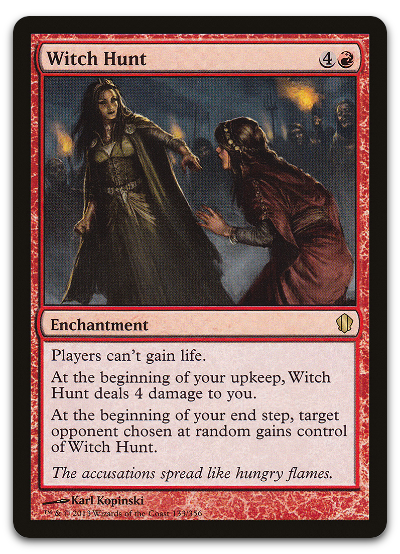 Product image for TCG 71886