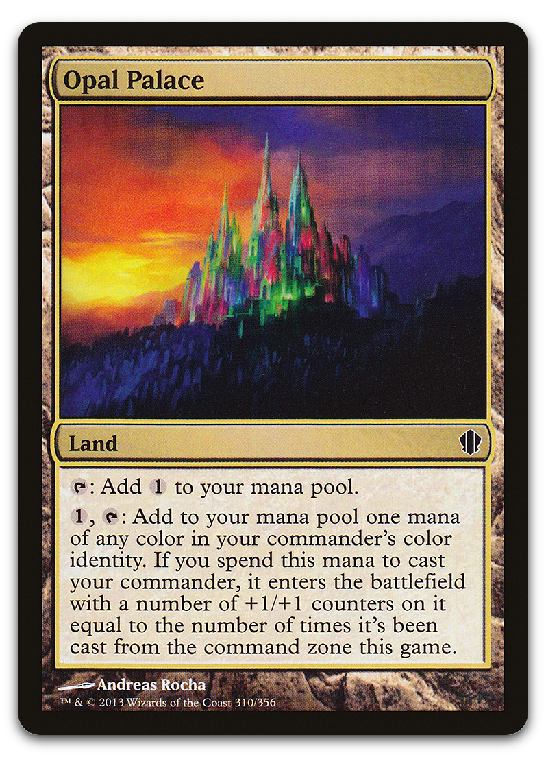 Product image for TCG 71894