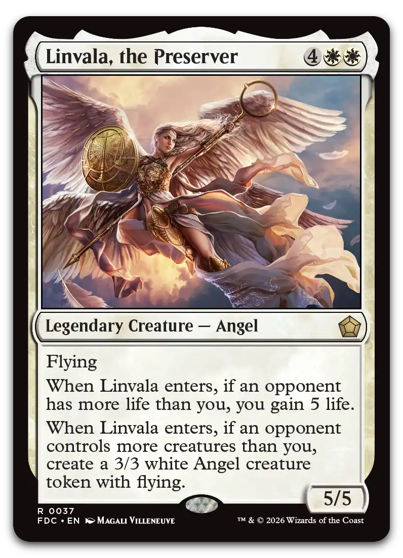Product image for TCG 718964