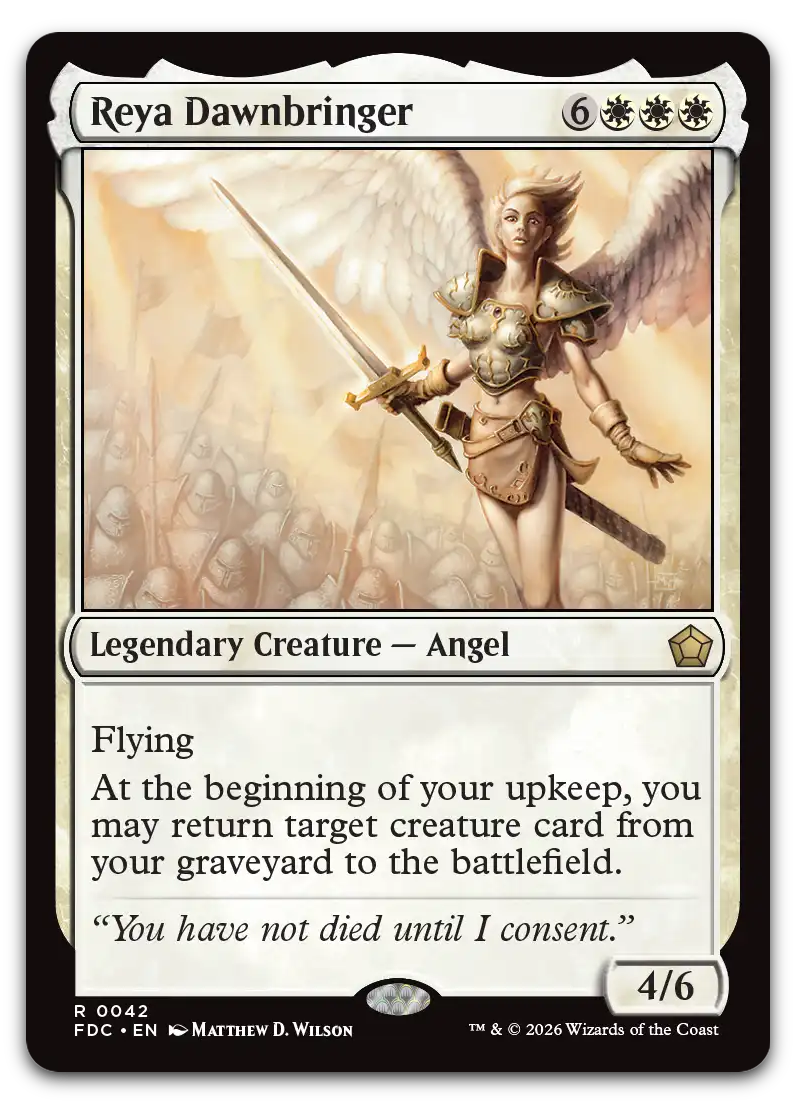 Product image for TCG 718969
