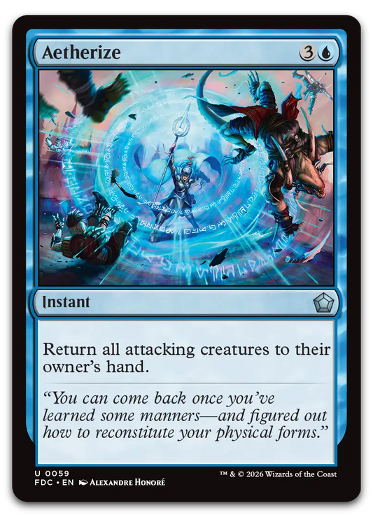Product image for TCG 718986