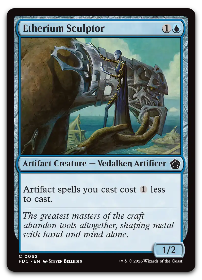 Product image for TCG 718989