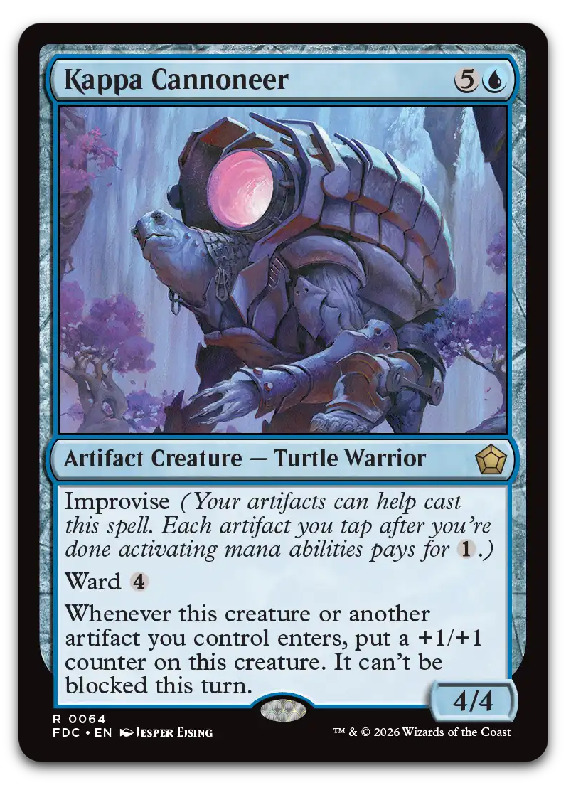 Product image for TCG 718991