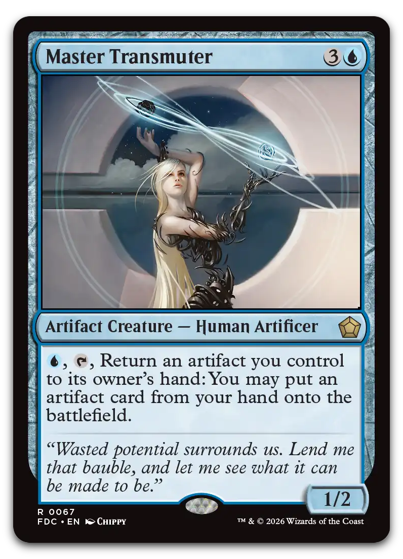 Product image for TCG 718994