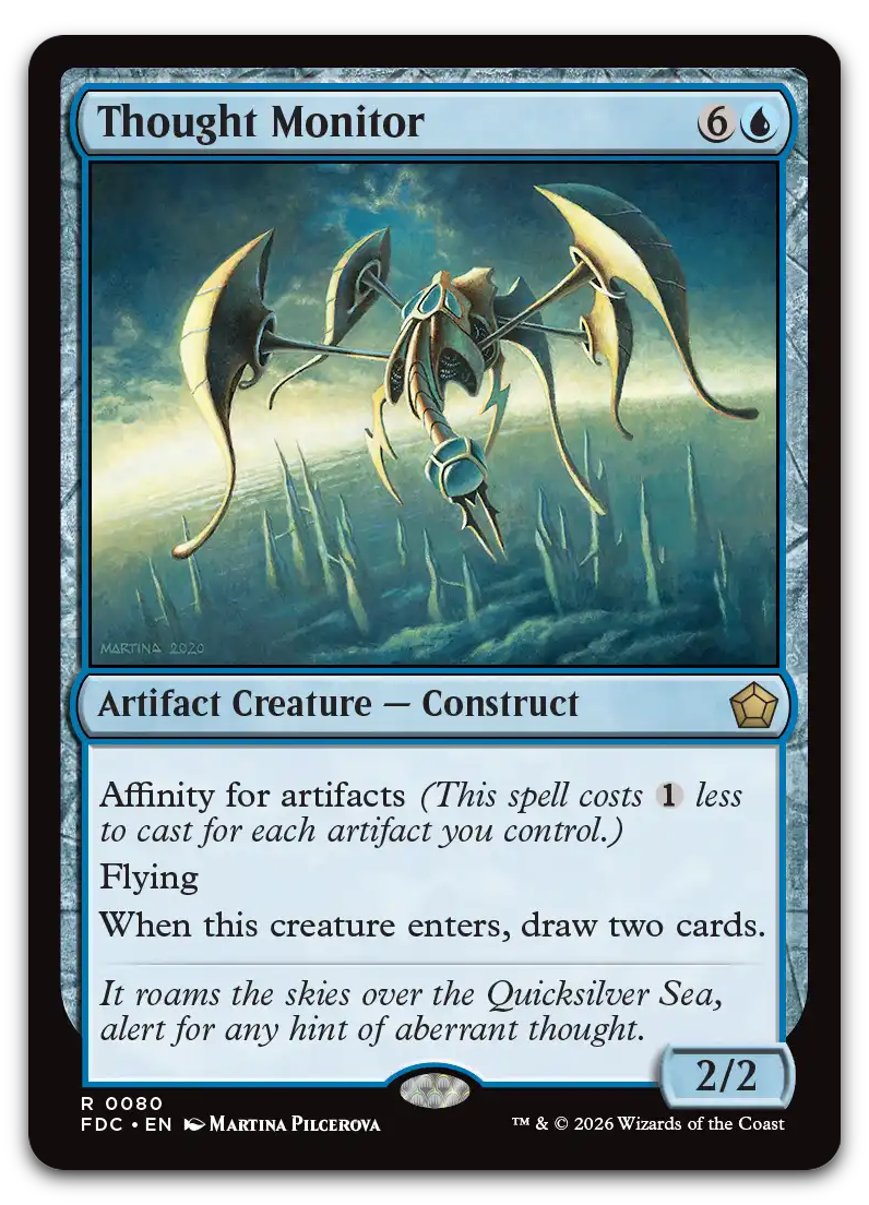 Product image for TCG 719007