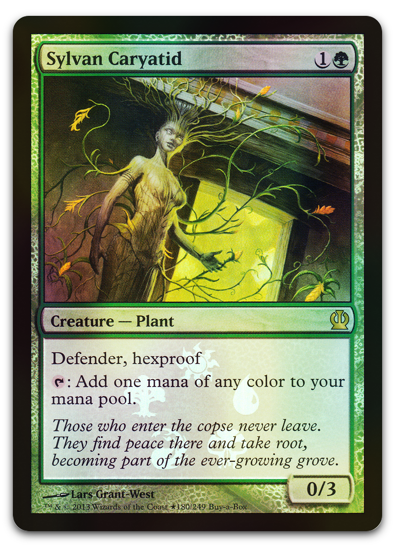 Product image for TCG 71900