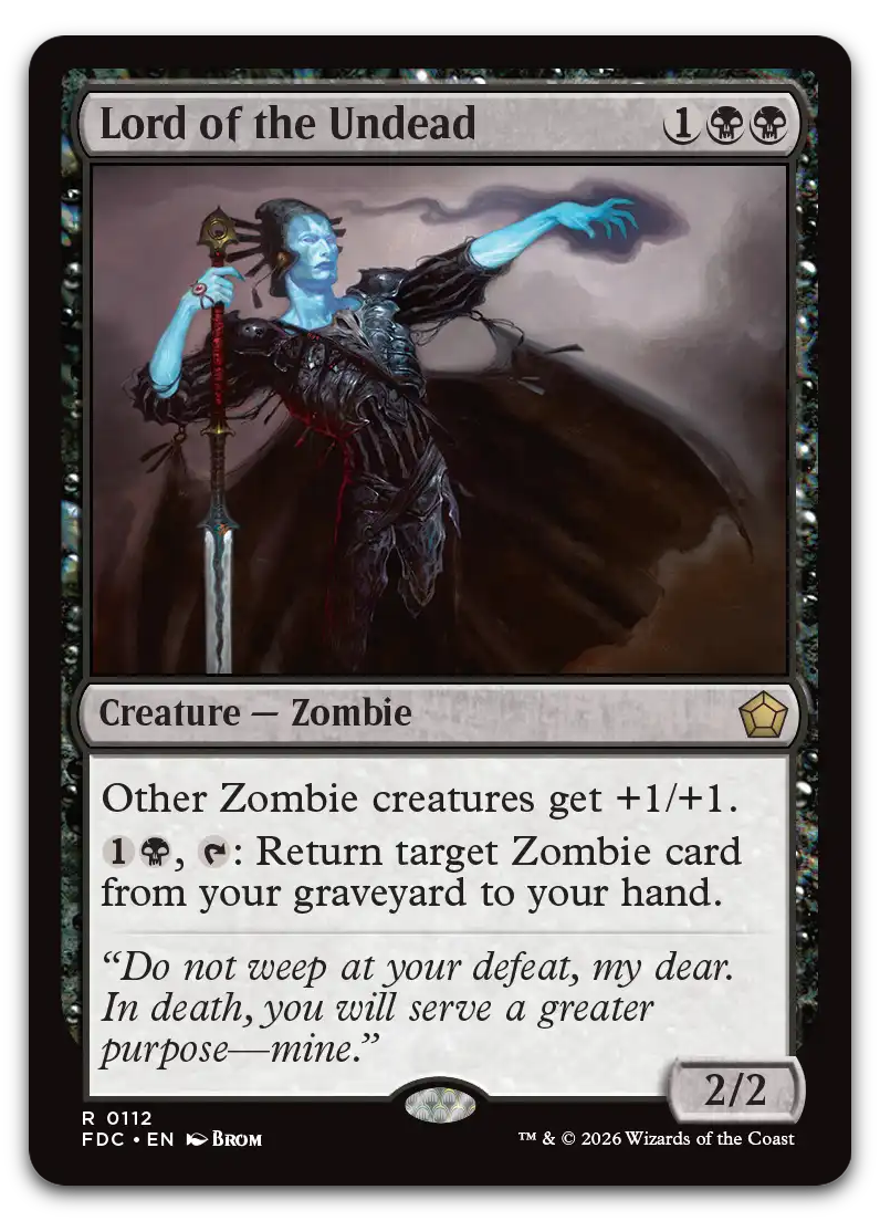 Product image for TCG 719038