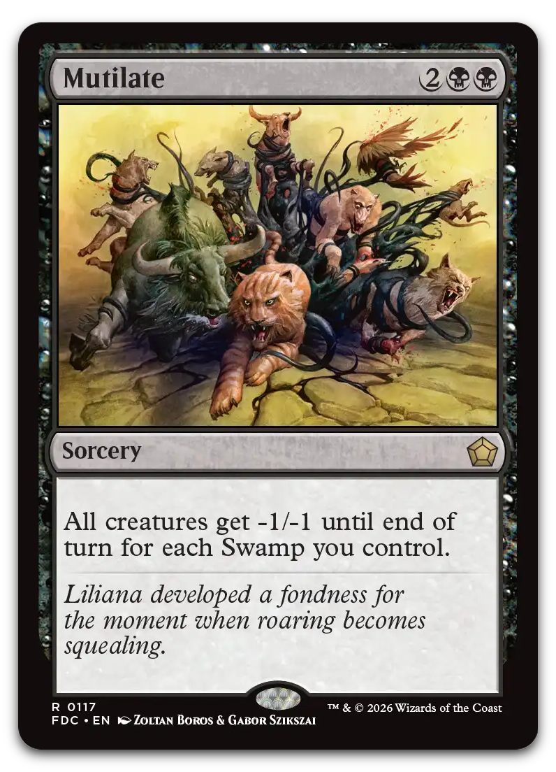 Product image for TCG 719043