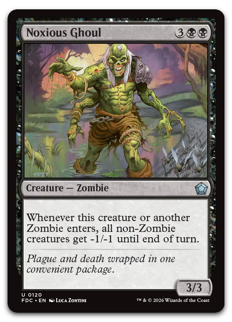 Product image for TCG 719046
