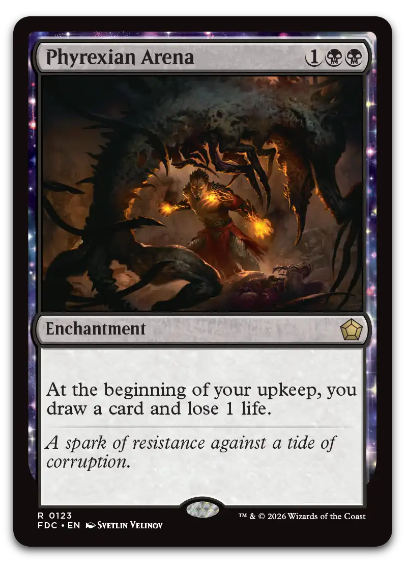 Product image for TCG 719049