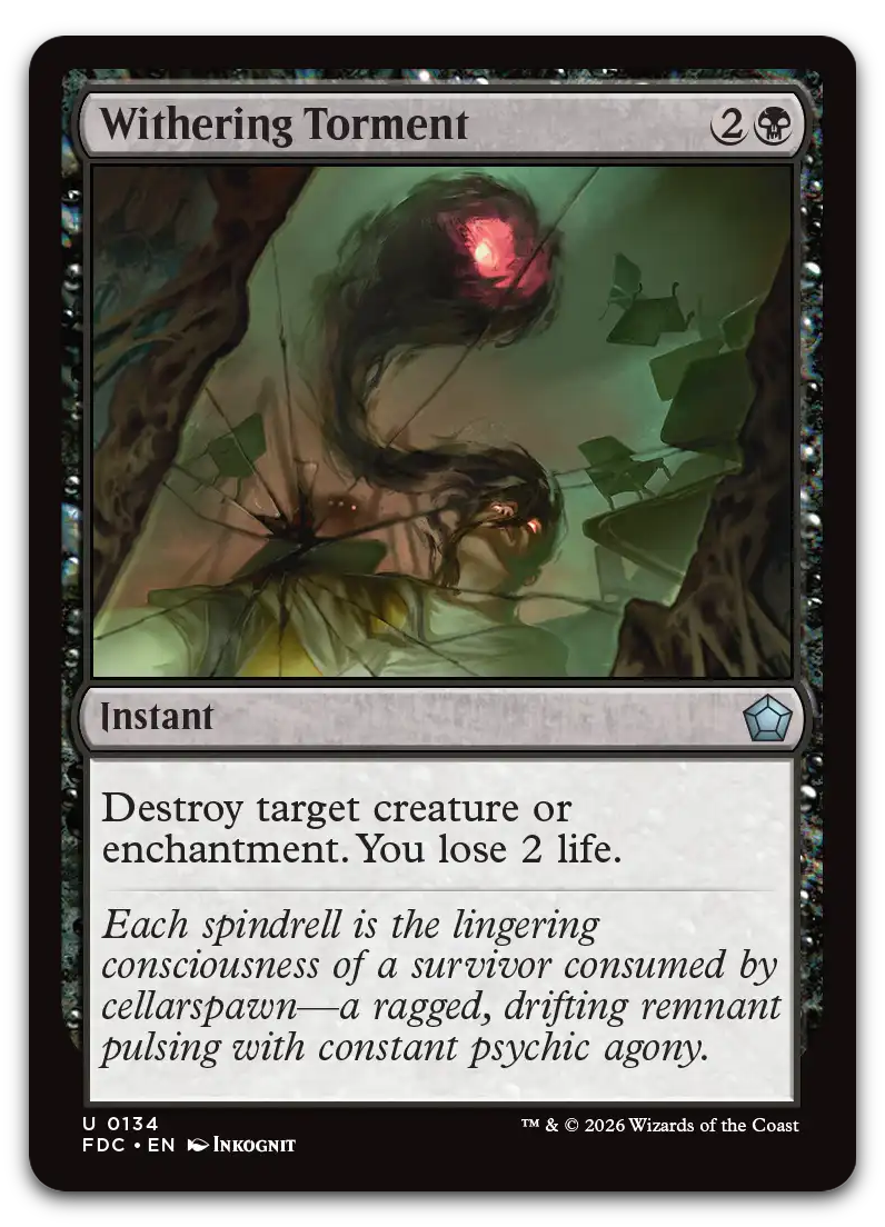 Product image for TCG 719060