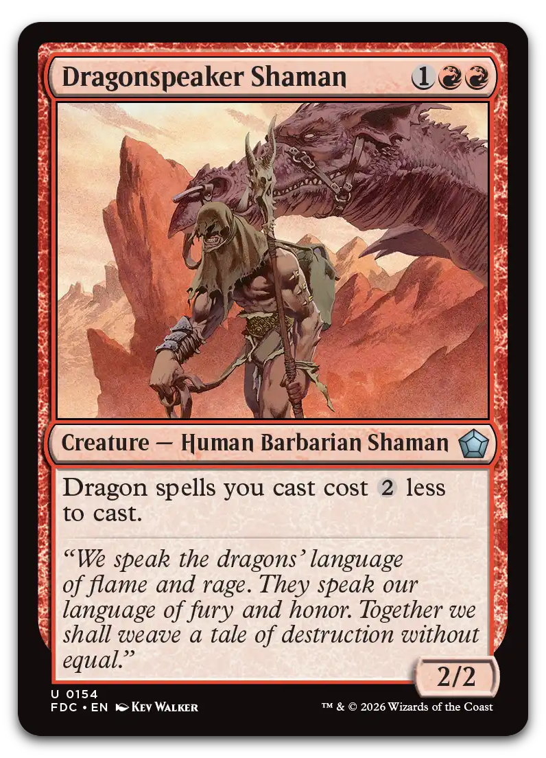 Product image for TCG 719081