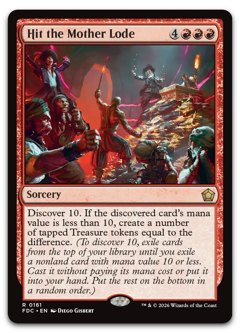 Product image for TCG 719088