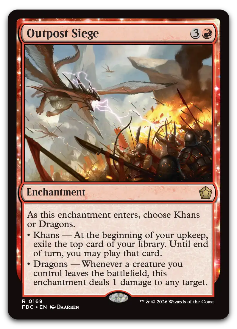 Product image for TCG 719097