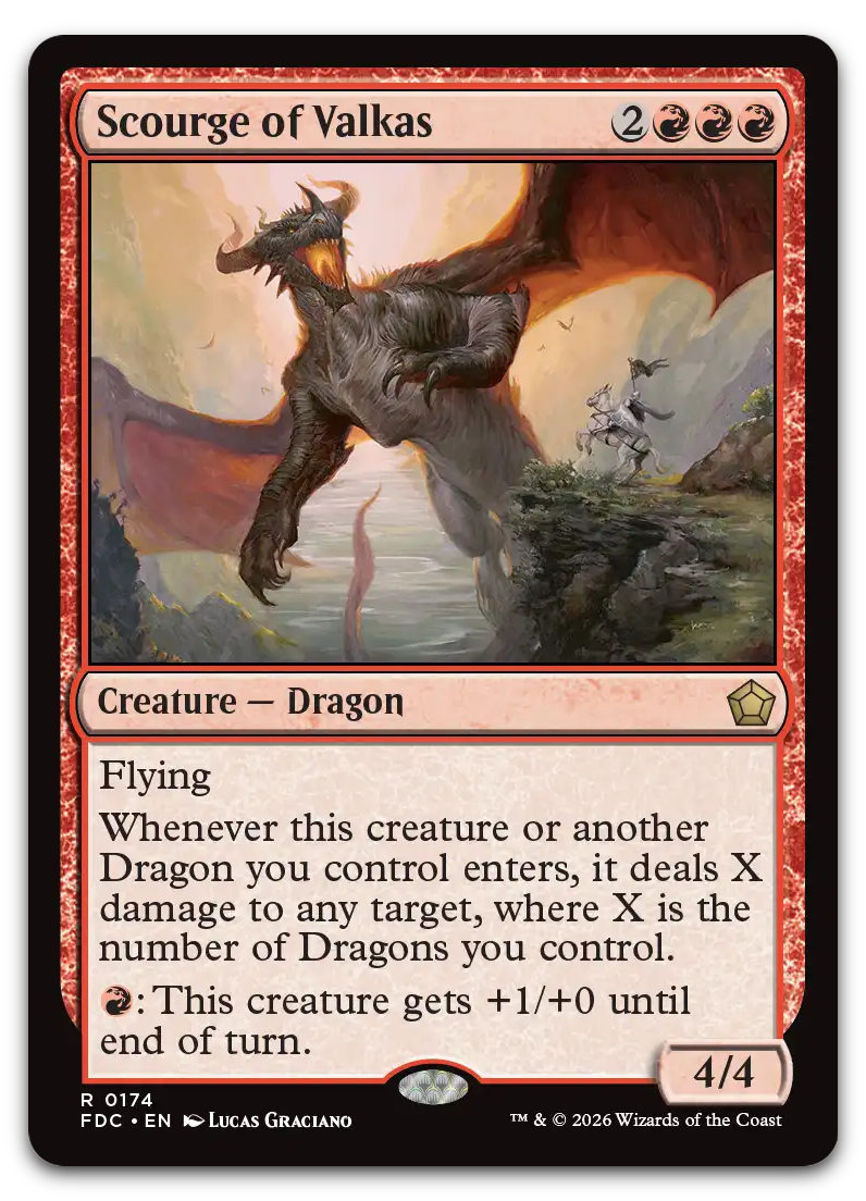 Product image for TCG 719102