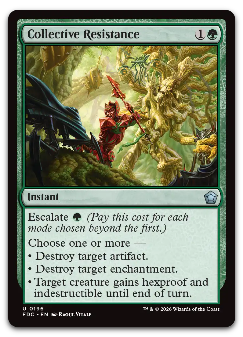 Product image for TCG 719123