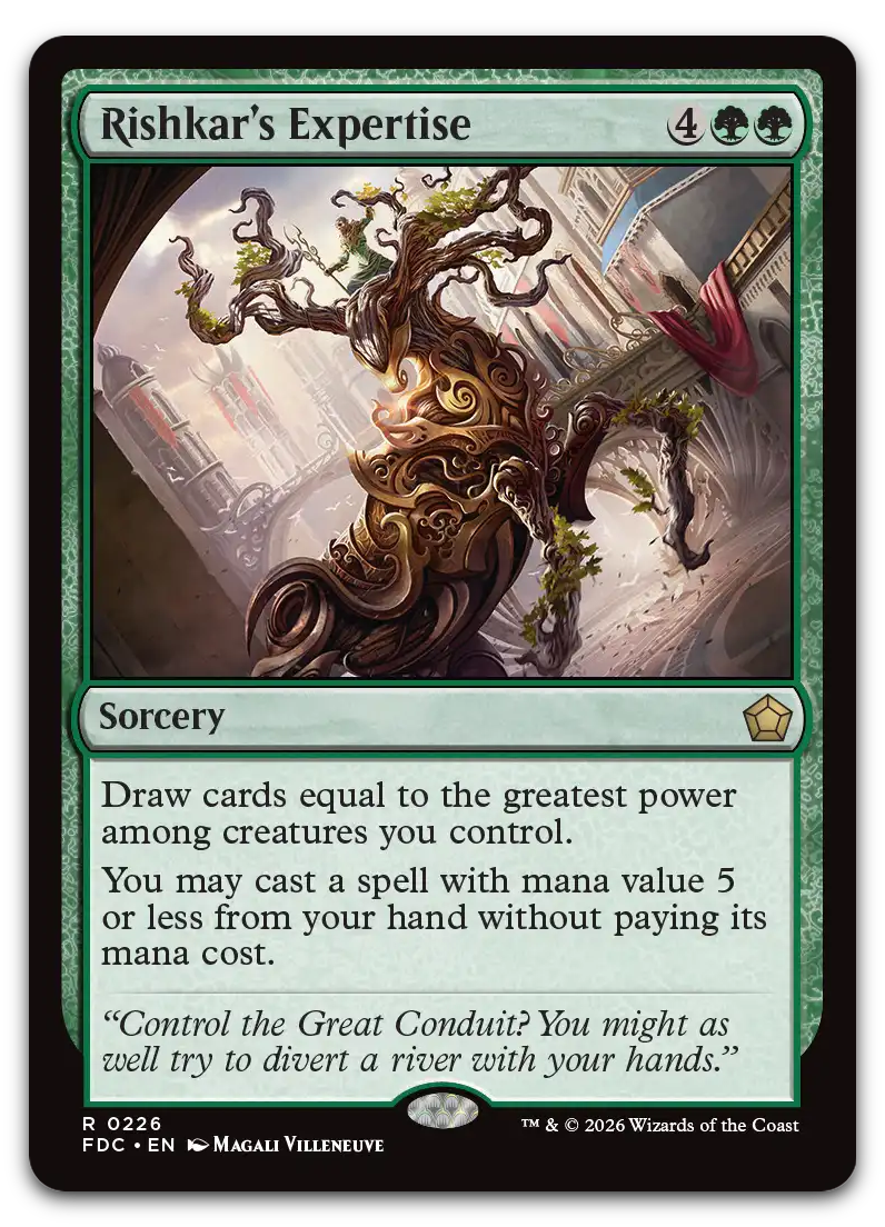 Product image for TCG 719154