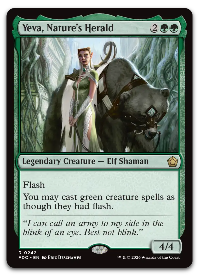 Product image for TCG 719171