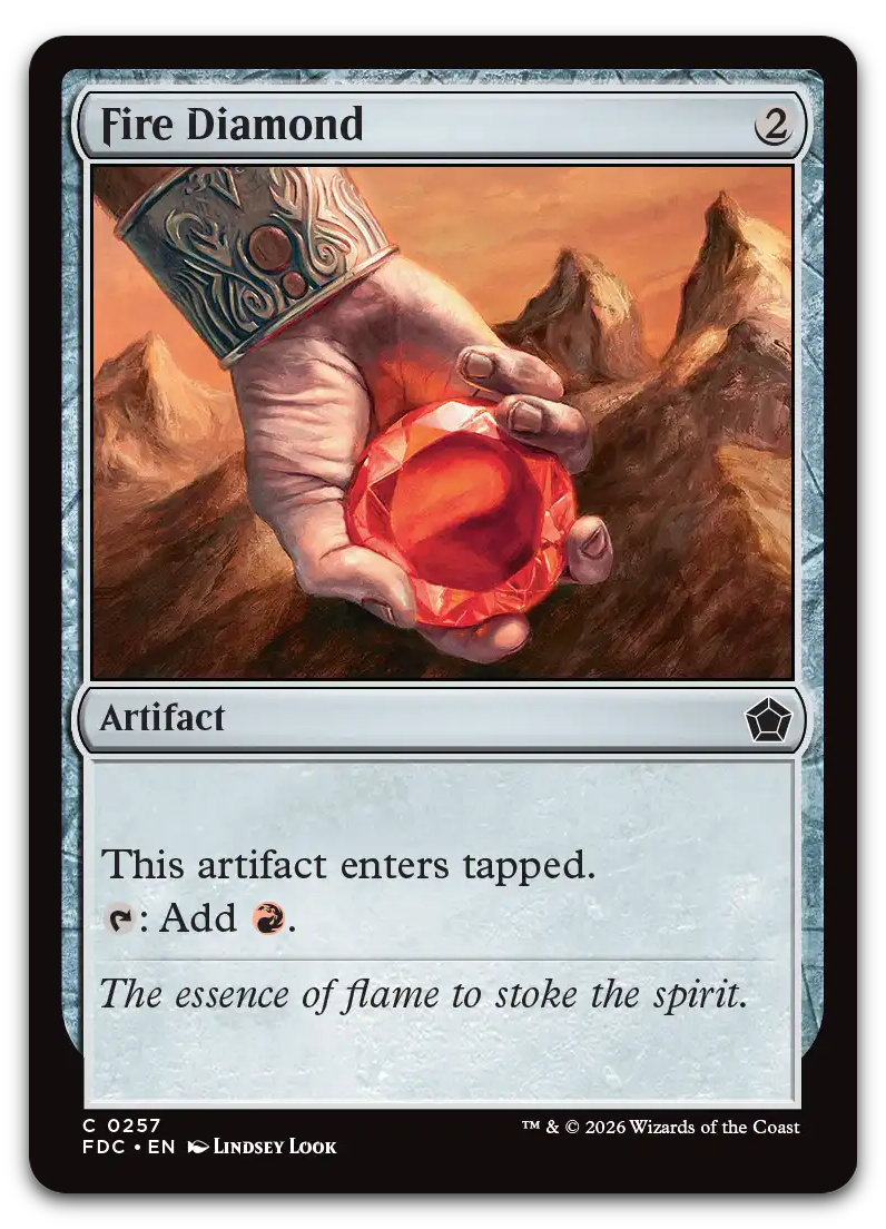 Product image for TCG 719187