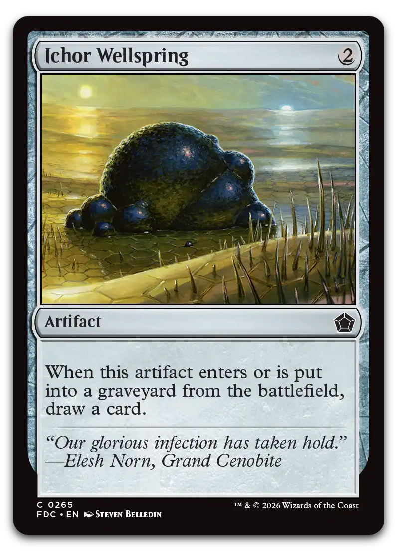 Product image for TCG 719195