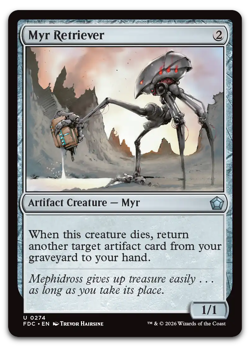 Product image for TCG 719205
