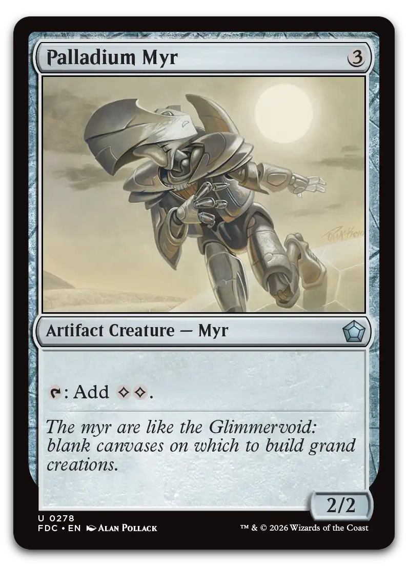 Product image for TCG 719209